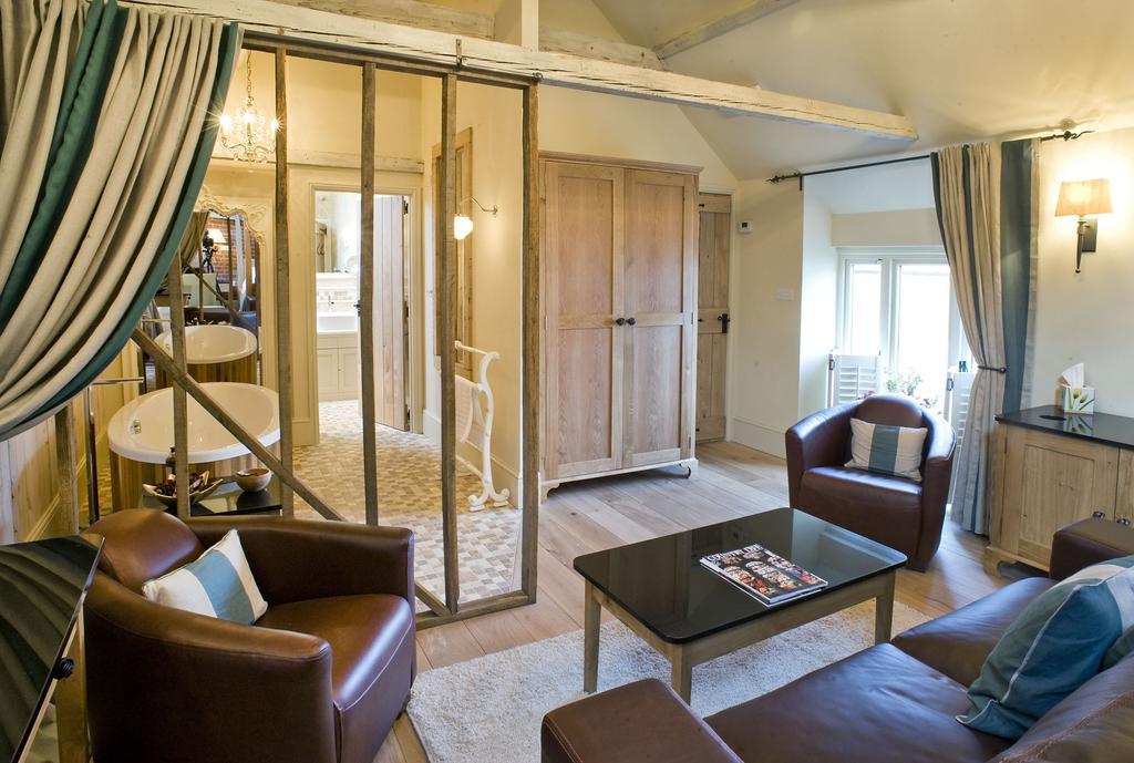 The Fox By Greene King Inns Bury St. Edmunds ห้อง รูปภาพ