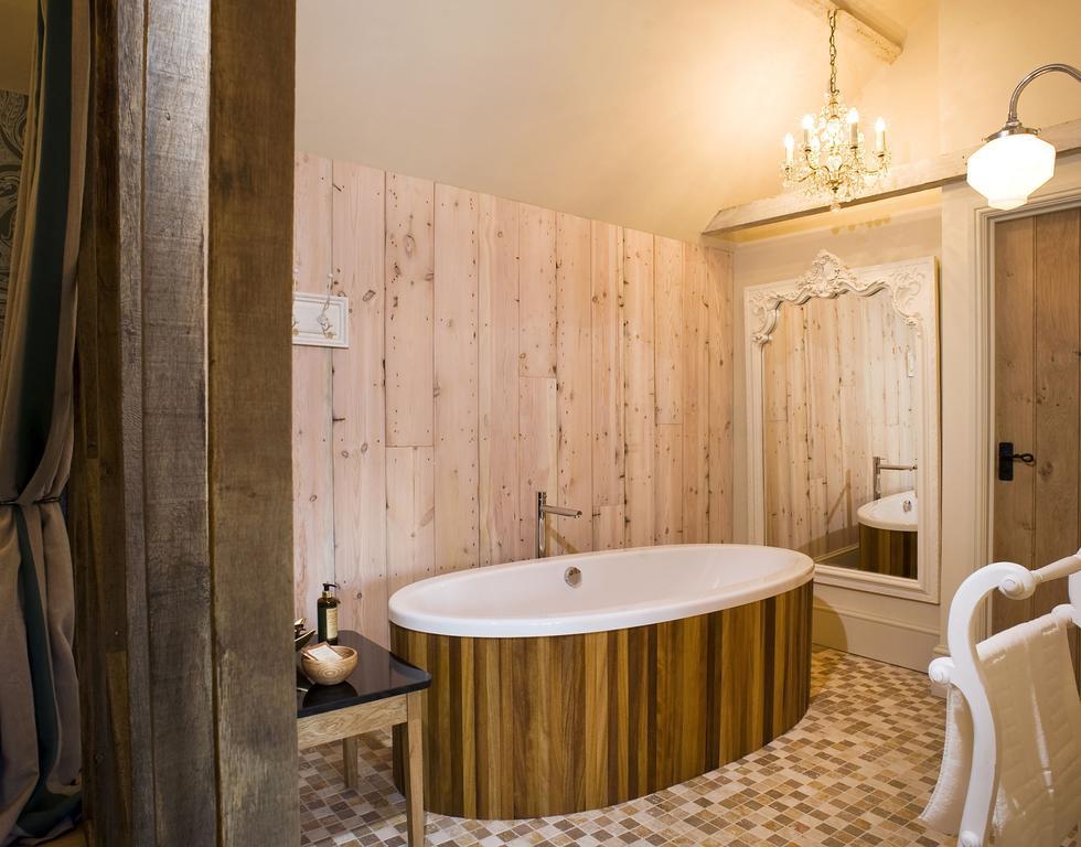 The Fox By Greene King Inns Bury St. Edmunds ห้อง รูปภาพ