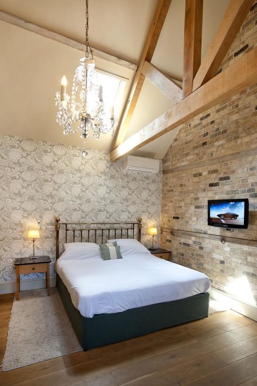 The Fox By Greene King Inns Bury St. Edmunds ห้อง รูปภาพ