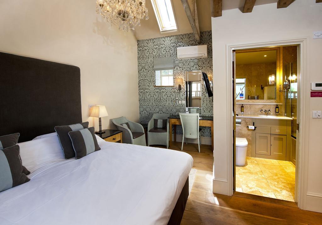 The Fox By Greene King Inns Bury St. Edmunds ห้อง รูปภาพ