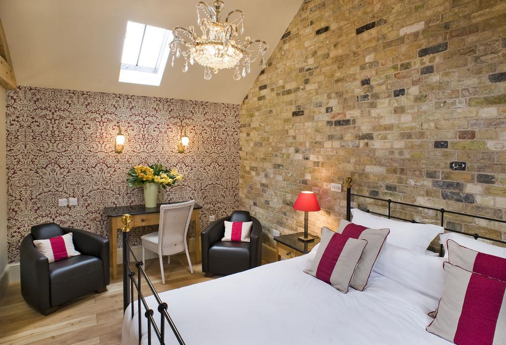 The Fox By Greene King Inns Bury St. Edmunds ห้อง รูปภาพ