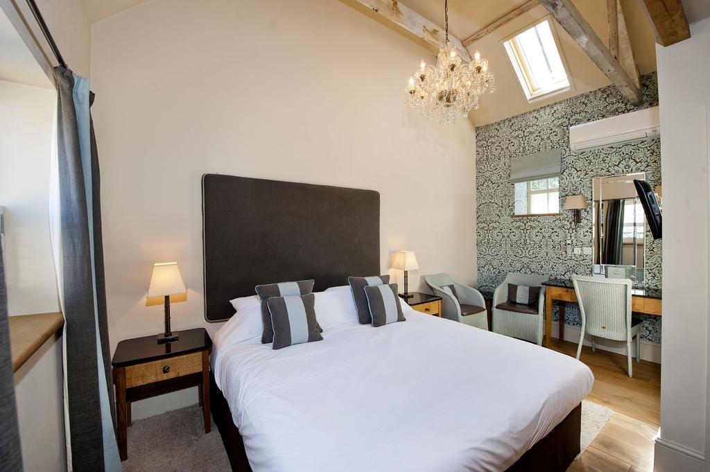 The Fox By Greene King Inns Bury St. Edmunds ห้อง รูปภาพ