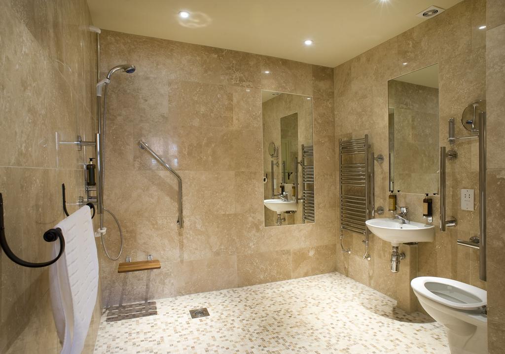 The Fox By Greene King Inns Bury St. Edmunds ห้อง รูปภาพ